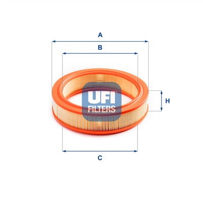 UFI 27.785.00 EAN: 8003453096547.