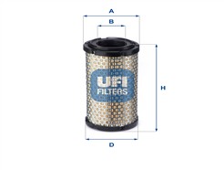 UFI 27.A05.00