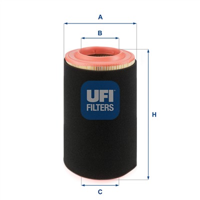 UFI 27.A69.00 EAN: 8003453103399.