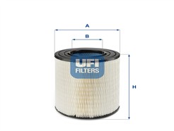 UFI 27.A72.00