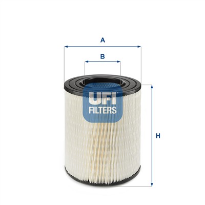 UFI 27.A72.00 EAN: 8003453103405.