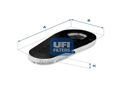 UFI 27.A97.00
