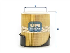 UFI 27.B13.00