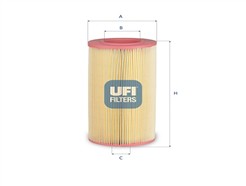 UFI 27.E51.00