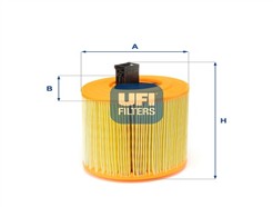 UFI 27.E61.00