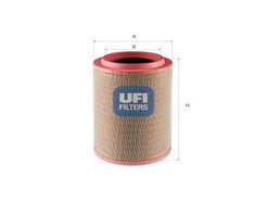 UFI 27.F26.00