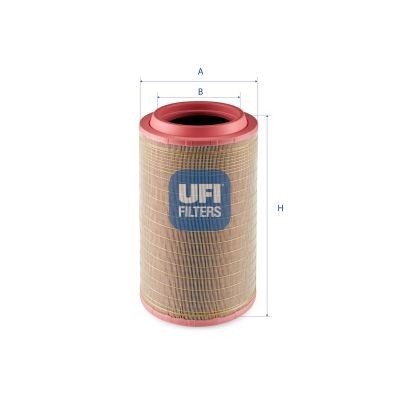 UFI 27.F26.00