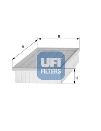 UFI 30.041.00 EAN: 8003453134850.