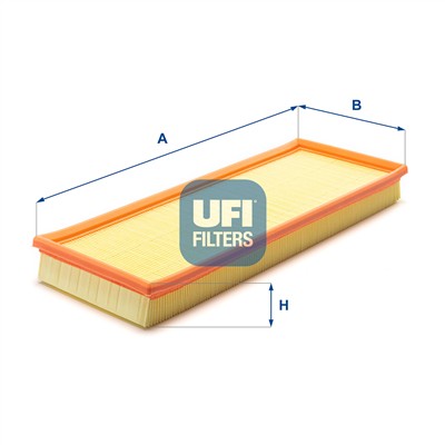 UFI 30.024.00 EAN: 8003453134683.