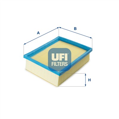 UFI 30.028.00 EAN: 8003453134720.