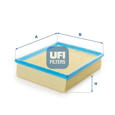 UFI 30.029.00 EAN: 8003453134737.