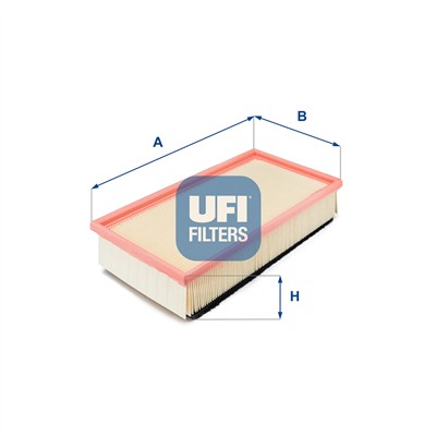 UFI 30.067.00 EAN: 8003453135239.