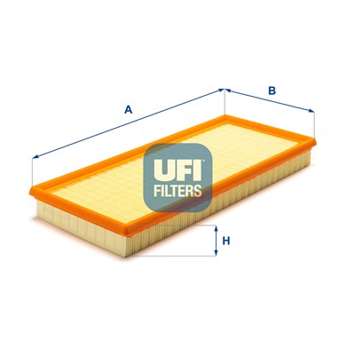 UFI 30.071.00 EAN: 8003453135567.