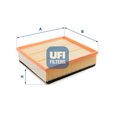 UFI 30.082.00 EAN: 8003453135192.