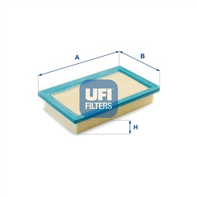 UFI 30.088.00 EAN: 8003453135321.