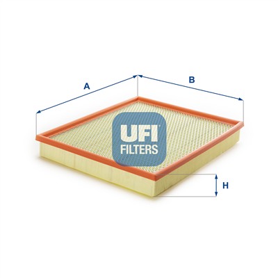 UFI 30.099.00 EAN: 8003453135536.