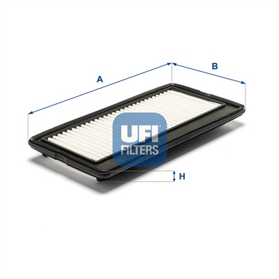 UFI 30.126.00 EAN: 8003453135734.