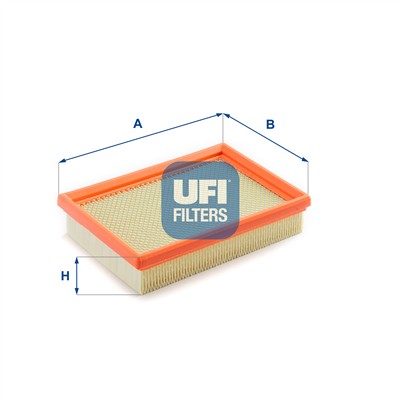 UFI 30.138.00 EAN: 8003453137950.