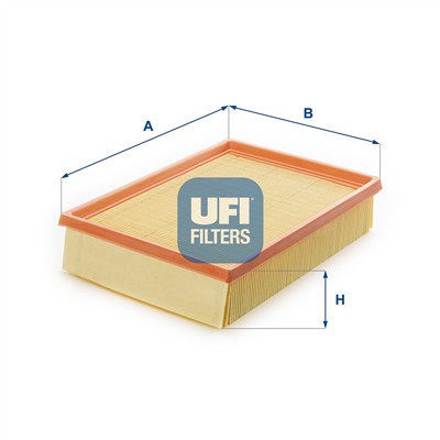 UFI 30.139.00 EAN: 8003453135857.