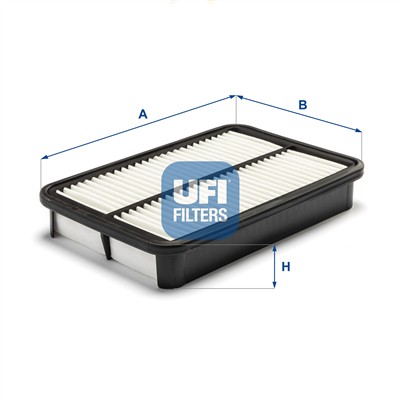UFI 30.143.00 EAN: 8003453135888.
