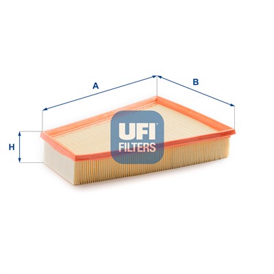 UFI 30.144.00 EAN: 8003453135895.