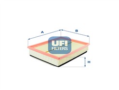 UFI 30.151.00