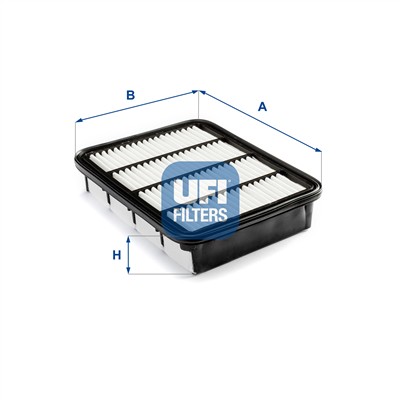 UFI 30.169.00 EAN: 8003453136151.