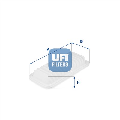 UFI 30.175.00 EAN: 8003453136212.