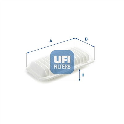 UFI 30.176.00 EAN: 8003453136229.