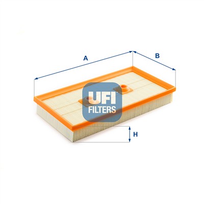 UFI 30.209.00 EAN: 8003453136502.