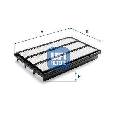 UFI 30.220.00 EAN: 8003453136632.