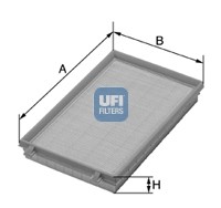 UFI 30.248.00 EAN: 8003453136915.