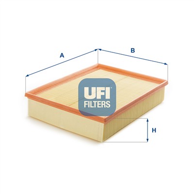 UFI 30.268.00 EAN: 8003453137110.