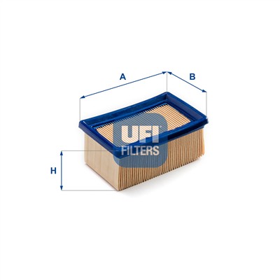 UFI 30.271.00 EAN: 8003453139893.