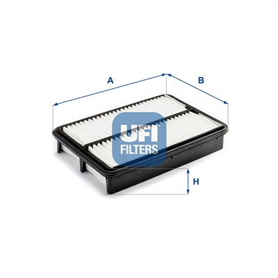 UFI 30.280.00 EAN: 8003453137226.