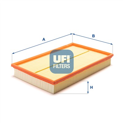 UFI 30.303.00 EAN: 8003453137455.