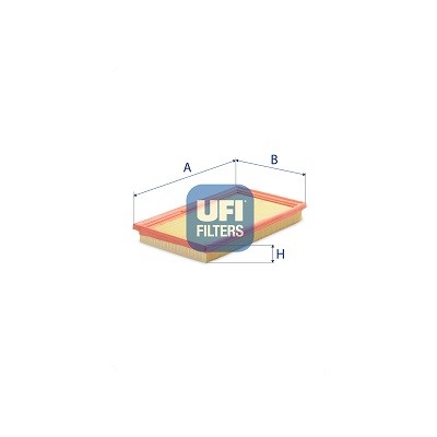 UFI 30.307.00 EAN: 8003453137493.