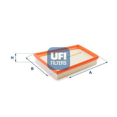 UFI 30.310.00 EAN: 8003453137530.