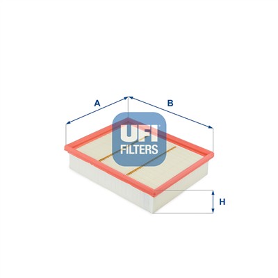 UFI 30.318.00 EAN: 8003453137585.