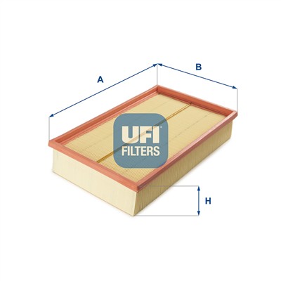 UFI 30.320.00 EAN: 8003453137608.