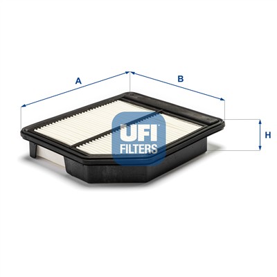 UFI 30.325.00 EAN: 8003453137653.