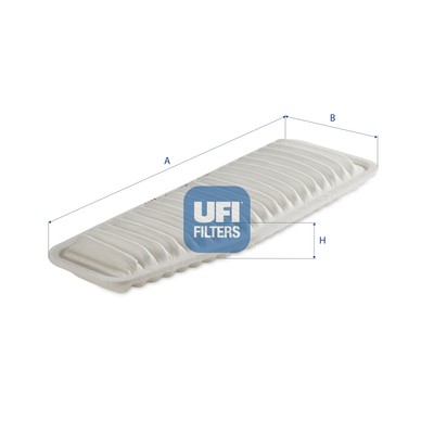UFI 30.338.00 EAN: 8003453137783.