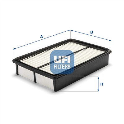 UFI 30.344.00 EAN: 8003453137844.