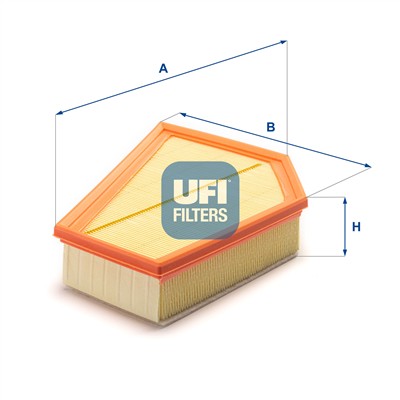 UFI 30.349.00 EAN: 8003453137899.