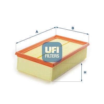 UFI 30.351.00 EAN: 8003453137912.