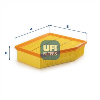 UFI 30.355.00 EAN: 8003453138438.