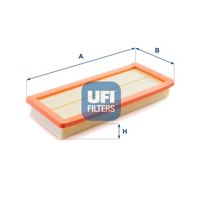 UFI 30.371.00 EAN: 8003453138056.
