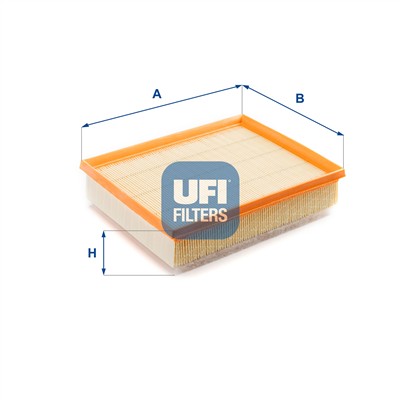 UFI 30.374.00 EAN: 8003453138148.
