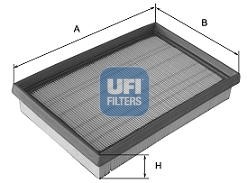 UFI 30.375.00 EAN: 8003453138155.