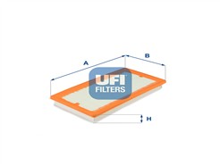 UFI 30.376.00